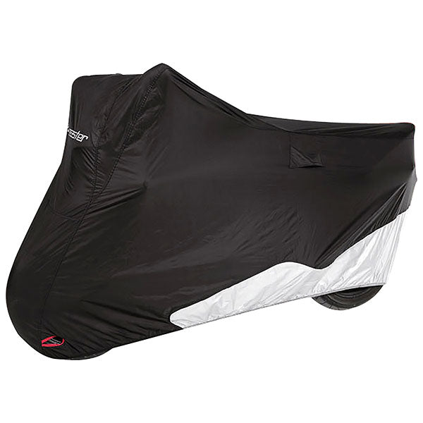 TOURMASTER BLACK SELECT MOTORCYCLE COVER - DRIVEN Canada's Powersports 8002 - 0805 - 07