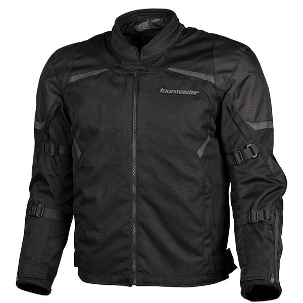 TOURMASTER MEN'S INTAKE AIR JACKET - DRIVEN Canada's Powersports 8770 - 0105 - 04