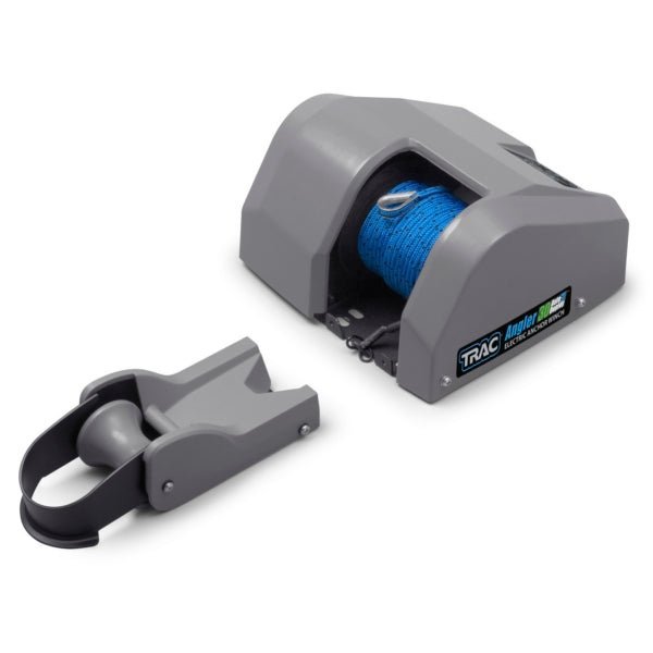 Trac Outdoor Angler 30 Anchor Winch - DRIVEN Canada's Powersports 66699610208369004
