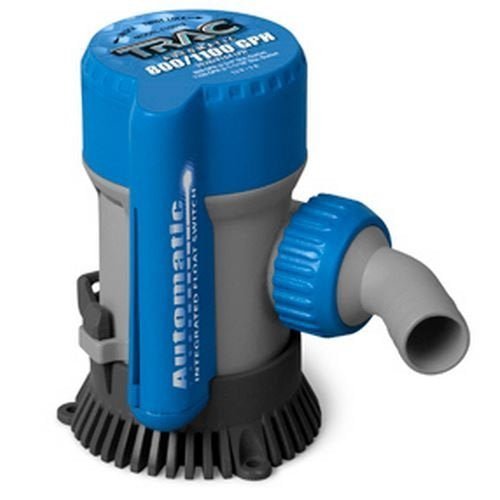 Trac Outdoor Automatic Bilge Pump - DRIVEN Canada's Powersports 6 66996 10011 969310