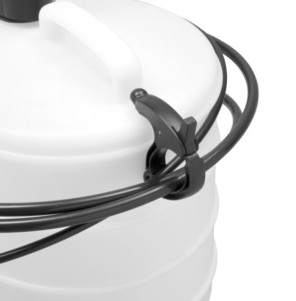 Trac Outdoor Fluid/Oil Extractor - DRIVEN Canada's Powersports 66699610064569362