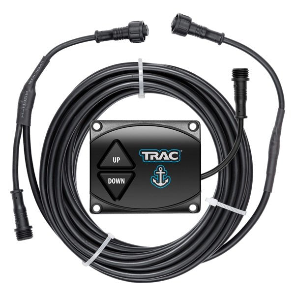 Trac Outdoor GEN3 Anchor Winch 2ND Switch Kit - DRIVEN Canada's Powersports 66699610215169043
