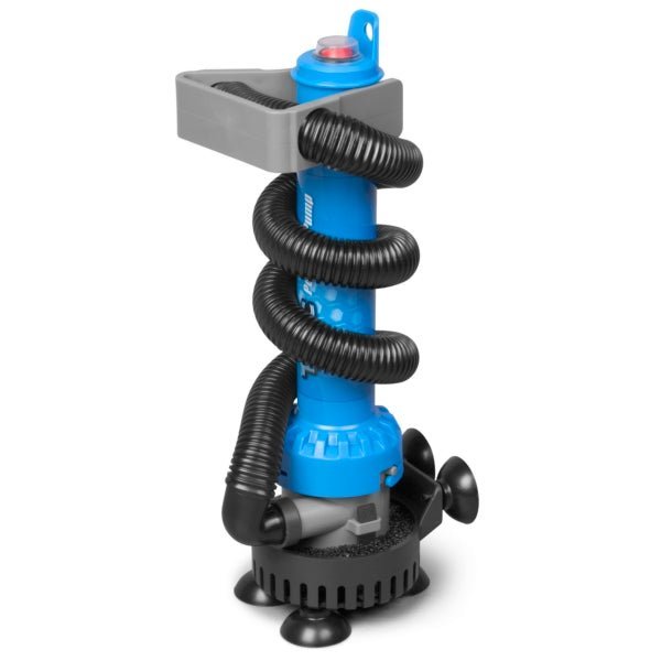 Trac Outdoor Portable Bilge Pump - DRIVEN Canada's Powersports 66699610023269341