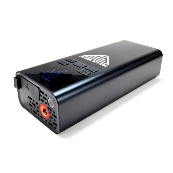 Trail Tech Portable Air Compressor Bundle - DRIVEN Canada's Powersports 779421196585060-DAP