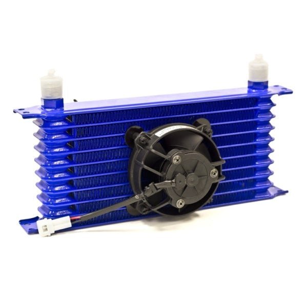 TRAIL TECH RADIATOR FAN KIT (732 - FNA1) - Driven Powersports Inc.028752131452732 - FNA1