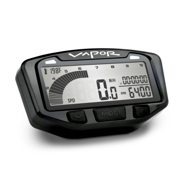 TRAIL TECH VAPOR COMPUTER KITS (752 - 116) - DRIVEN Canada's Powersports 028752130356752 - 116