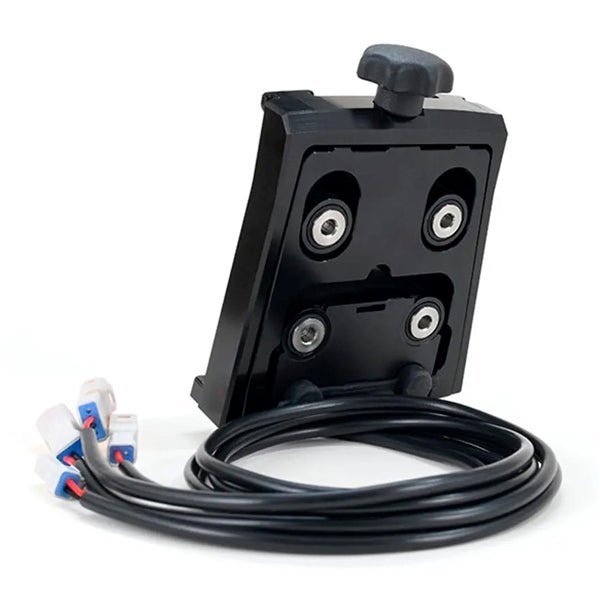 Trail Tech Voyager Pro Extreme Aluminum Dock - DRIVEN Canada's Powersports 7794212281019200-ALDK