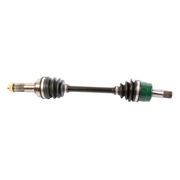 TRAKMOTIVE COMPLETE AXLE (YAM - 7004) - Driven Powersports Inc.844084079527YAM - 7004