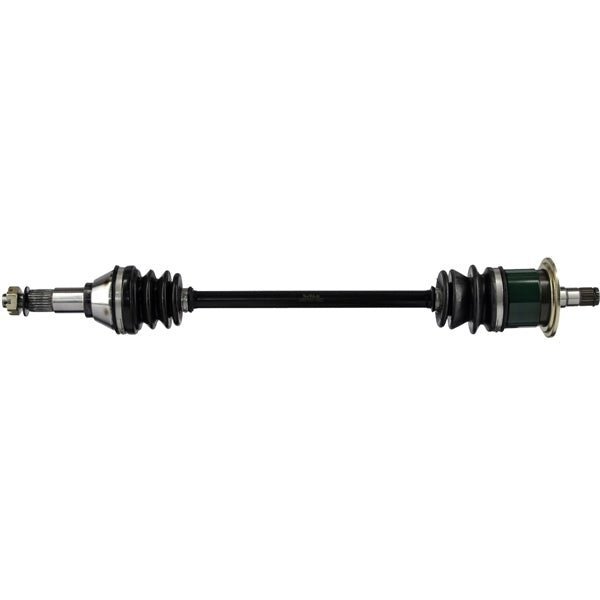 TRAKMOTIVE COMPLETE AXLE (CAN - 7005) - Driven Powersports Inc.844084079251CAN - 7005