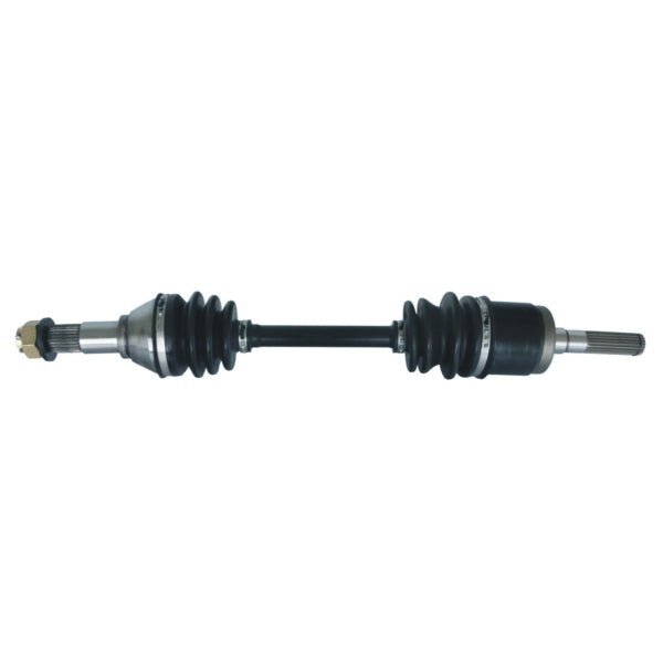 TRAKMOTIVE COMPLETE AXLE (CAN - 7021) - Driven Powersports Inc.844084084910CAN - 7021