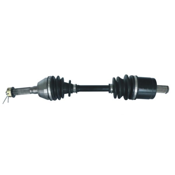 TRAKMOTIVE COMPLETE AXLE (POL - 7047) - Driven Powersports Inc.844084085023POL - 7047