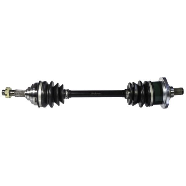 TRAKMOTIVE COMPLETE AXLE (ARC - 7001) - Driven Powersports Inc.844084079992ARC - 7001