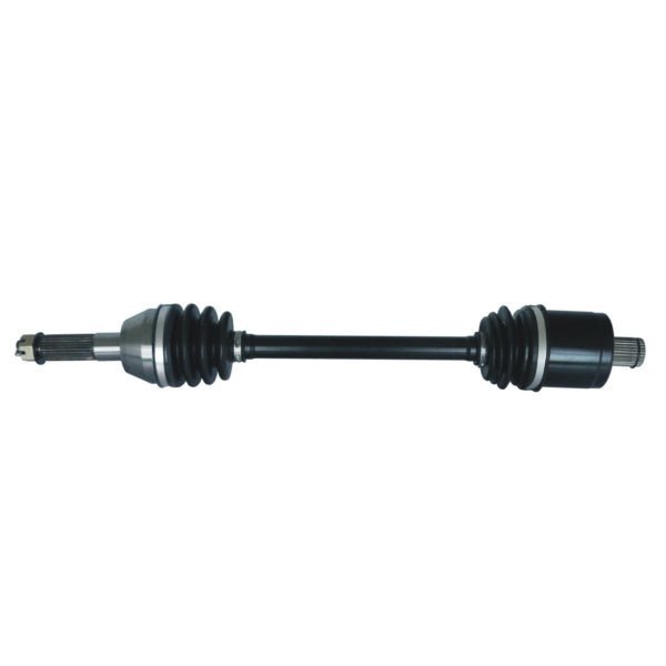 TRAKMOTIVE COMPLETE AXLE (POL - 7056) - Driven Powersports Inc.844084085115POL - 7056