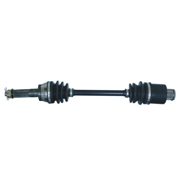 TRAKMOTIVE COMPLETE AXLE (POL - 7054) - Driven Powersports Inc.844084085092POL - 7054