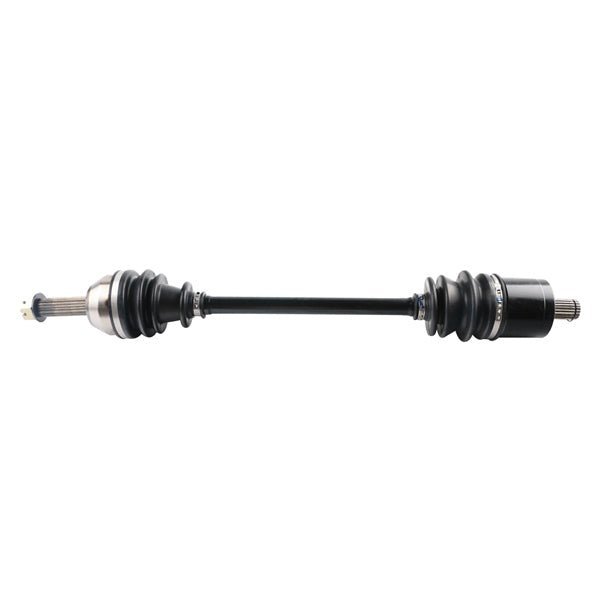 TRAKMOTIVE COMPLETE AXLE (POL - 7072) - Driven Powersports Inc.844084027221POL - 7072