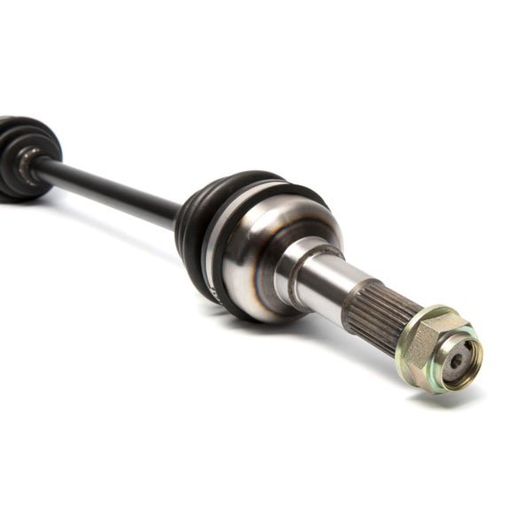 TRAKMOTIVE COMPLETE AXLE (YAM - 7022) - Driven Powersports Inc.844084078933YAM - 7022