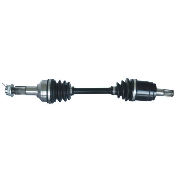 TRAKMOTIVE COMPLETE AXLE (HON - 7031) - Driven Powersports Inc.844084084798HON - 7031