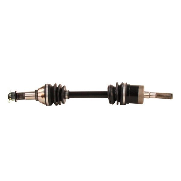 TRAKMOTIVE COMPLETE AXLE (CAN - 7090) - Driven Powersports Inc.840140502947CAN - 7090
