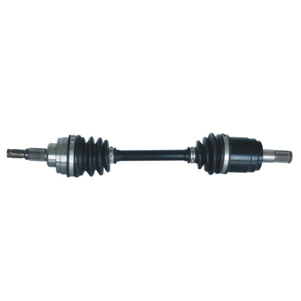 TRAKMOTIVE COMPLETE AXLE (HON - 7034) - Driven Powersports Inc.844084084729HON - 7034