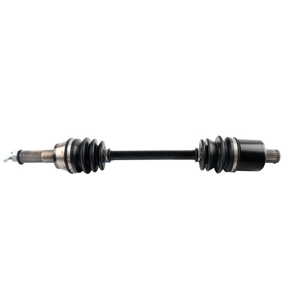 TRAKMOTIVE COMPLETE AXLE (POL - 7067) - Driven Powersports Inc.844084027177POL - 7067