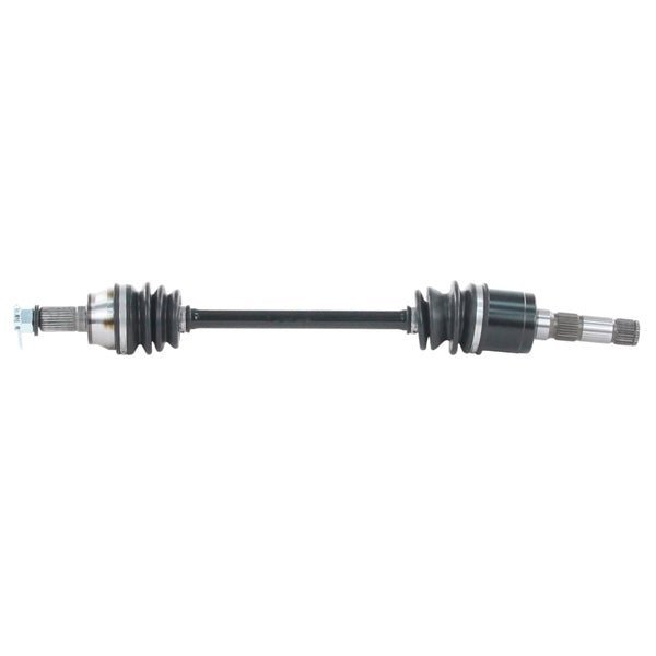 Trakmotive Complete Axle - DRIVEN Canada's Powersports 840140513349ARC-7038