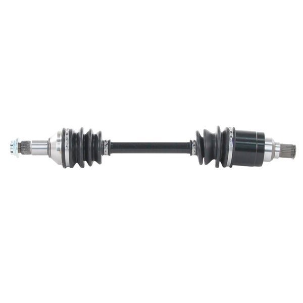 Trakmotive Complete Axle - DRIVEN Canada's Powersports 840140513370ARC-7041