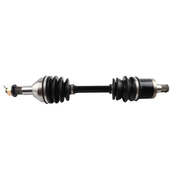 Trakmotive Complete Axle - DRIVEN Canada's Powersports 844084027047CAN-7067