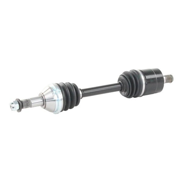 Trakmotive Complete Axle - DRIVEN Canada's Powersports 840140508109CAN-7094