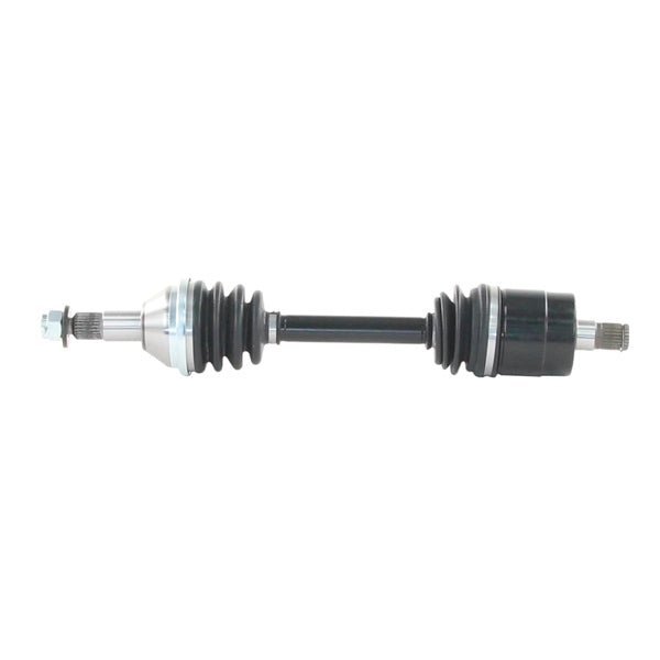 Trakmotive Complete Axle - DRIVEN Canada's Powersports 840140508109CAN-7094