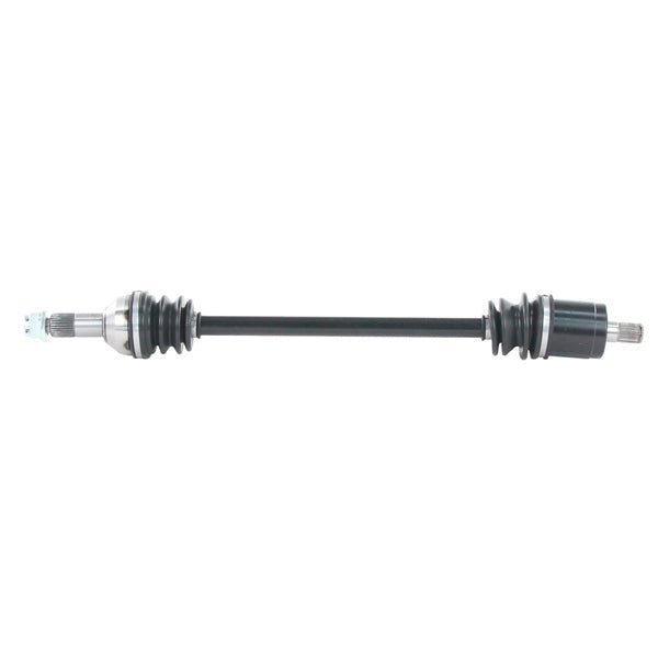 Trakmotive Complete Axle - DRIVEN Canada's Powersports 840140512489CAN-7095