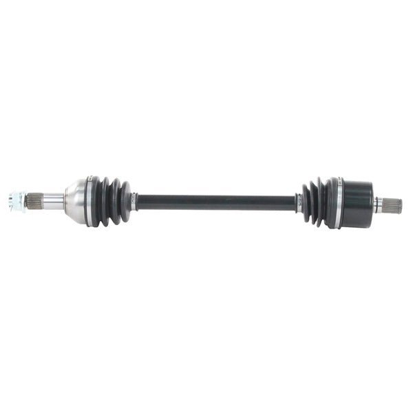 Trakmotive Complete Axle - DRIVEN Canada's Powersports 840140512496CAN-7096