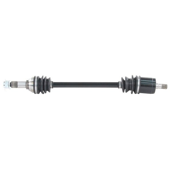 Trakmotive Complete Axle - DRIVEN Canada's Powersports 840140512892CAN-7097
