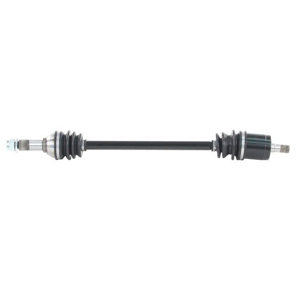 Trakmotive Complete Axle - DRIVEN Canada's Powersports 840140512908CAN-7098