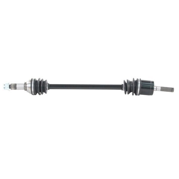 Trakmotive Complete Axle - DRIVEN Canada's Powersports 840140513400CAN-7100