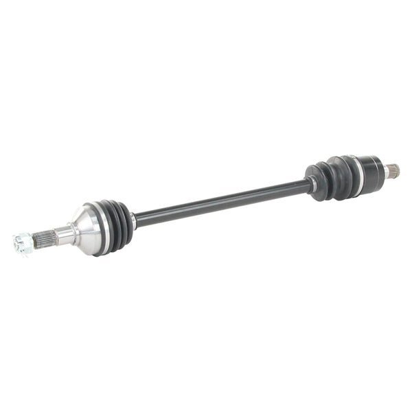 Trakmotive Complete Axle - DRIVEN Canada's Powersports 840140514582KAW-7024