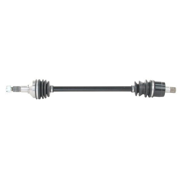 Trakmotive Complete Axle - DRIVEN Canada's Powersports 840140514582KAW-7024
