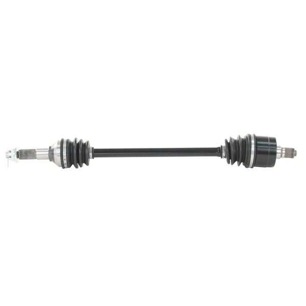 Trakmotive Complete Axle - DRIVEN Canada's Powersports 840140514605KAW-7025