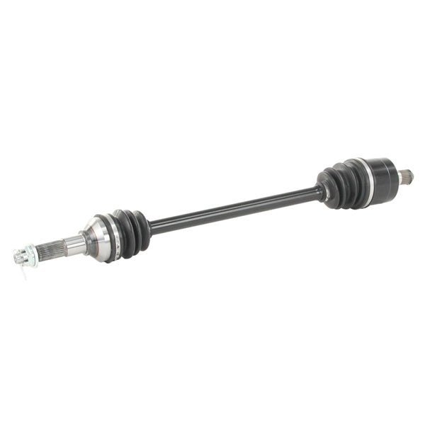 Trakmotive Complete Axle - DRIVEN Canada's Powersports 840140514605KAW-7025