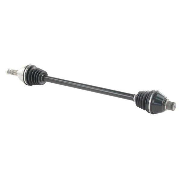 Trakmotive Complete Axle - DRIVEN Canada's Powersports 840140510973POL-7097