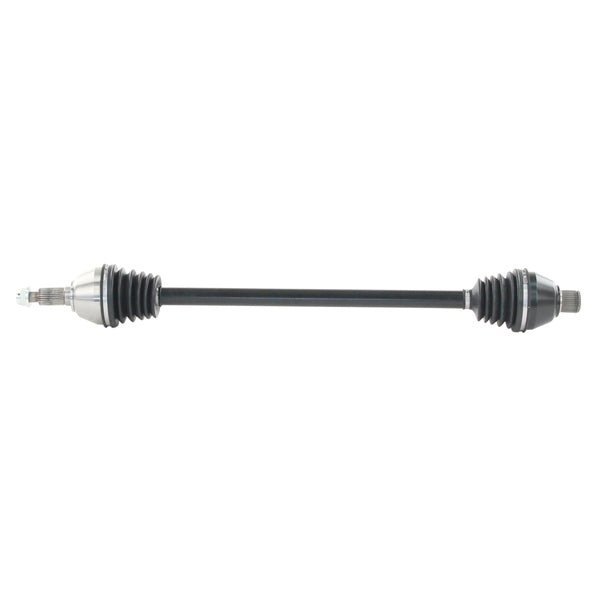 Trakmotive Complete Axle - DRIVEN Canada's Powersports 840140510973POL-7097