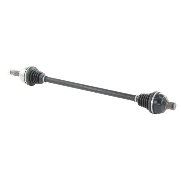 Trakmotive Complete Axle - DRIVEN Canada's Powersports 840140510980POL-7098