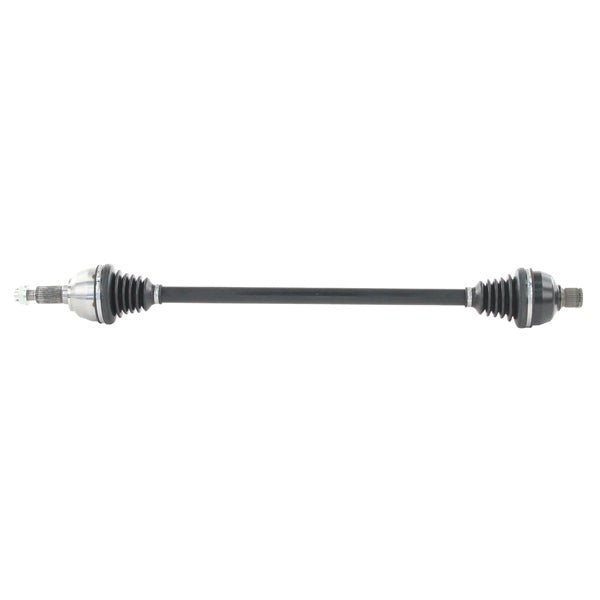 Trakmotive Complete Axle - DRIVEN Canada's Powersports 840140510980POL-7098