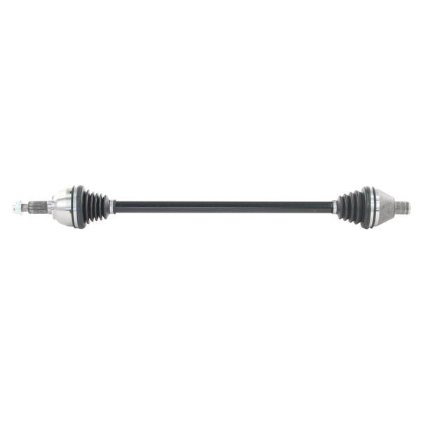 Trakmotive Complete Axle - DRIVEN Canada's Powersports 840140510997POL-7099