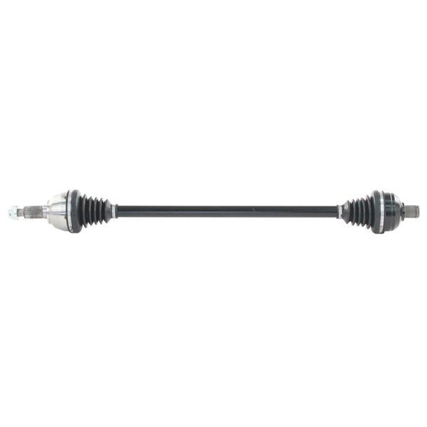 Trakmotive Complete Axle - DRIVEN Canada's Powersports 840140511000POL-7100