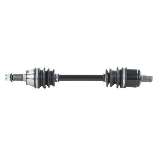 Trakmotive Complete Axle - DRIVEN Canada's Powersports 840140512878POL-7105