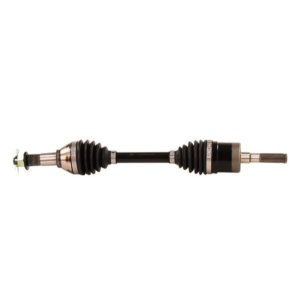 TRAKMOTIVE COMPLETE HD AXLE (CAN - 6090HD) - Driven Powersports Inc.840140503067CAN - 6090HD
