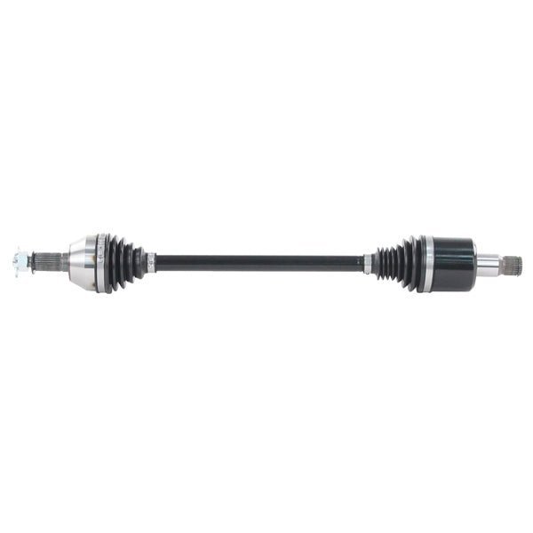 Trakmotive Complete HD Axle - DRIVEN Canada's Powersports 840140513462ARC-6039HD