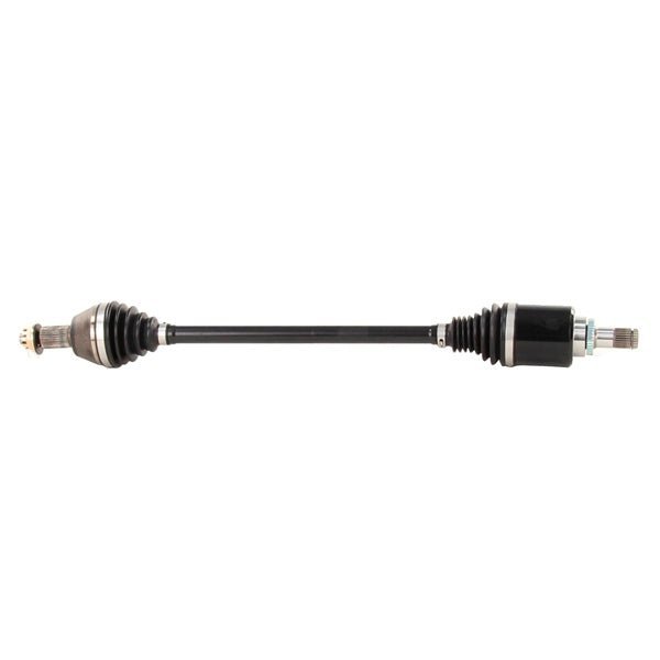 Trakmotive Complete HD Axle - DRIVEN Canada's Powersports 844084081292HON-6050HD