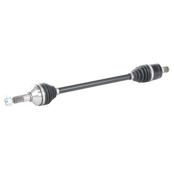 Trakmotive Complete HD Axle - DRIVEN Canada's Powersports 840140514599KAW-6024HD