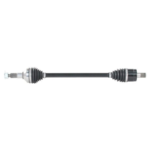 Trakmotive Complete HD Axle - DRIVEN Canada's Powersports 840140514599KAW-6024HD